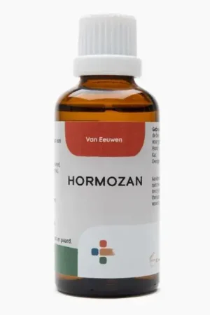 Van Eeuwen Hormozan 50ml Beste Prijs
